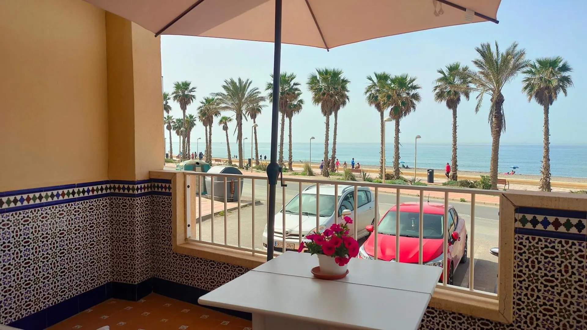 Gran Bahia Playa Apartman Almería